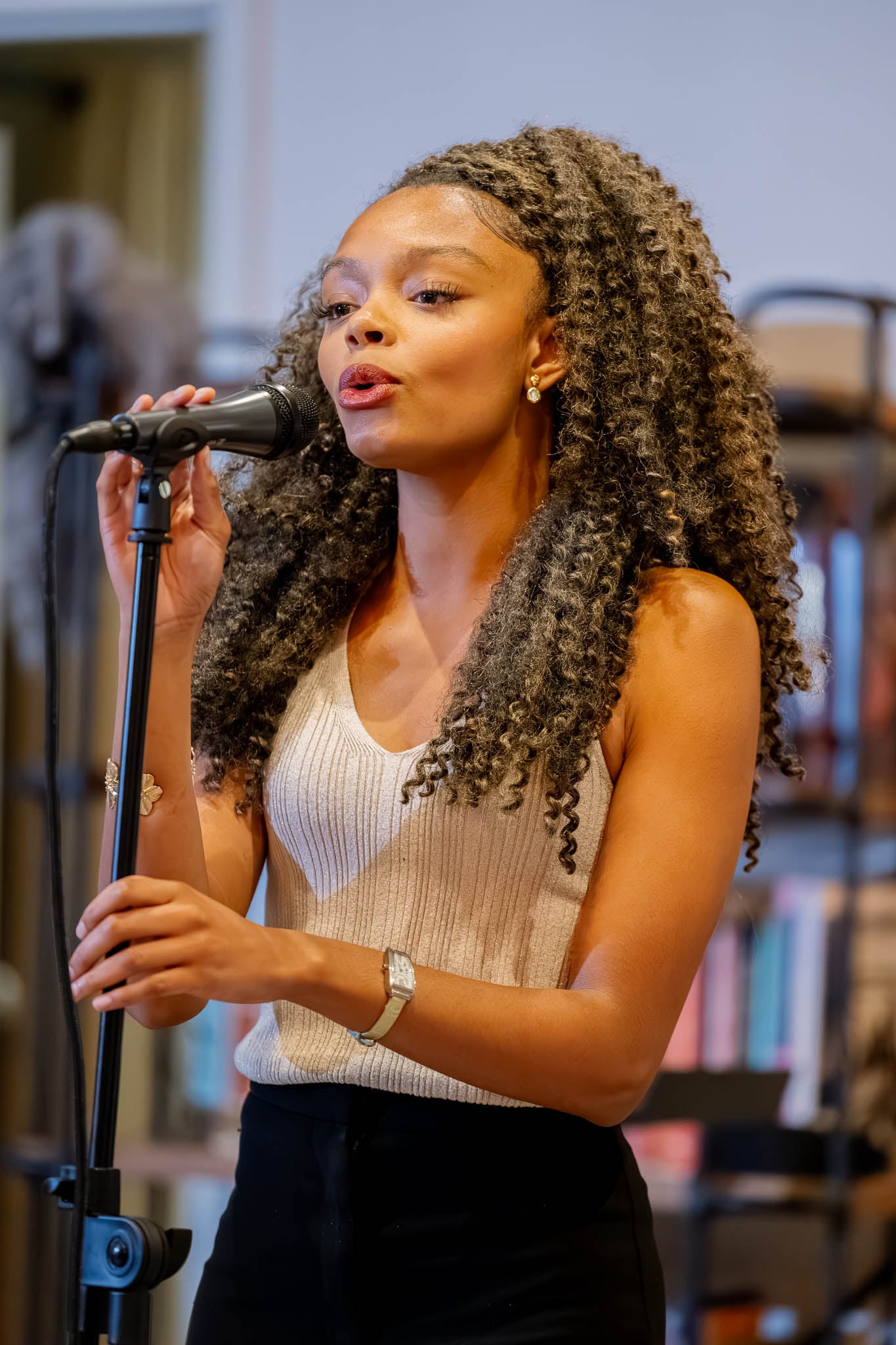 Private music lessons at Musicians Playground